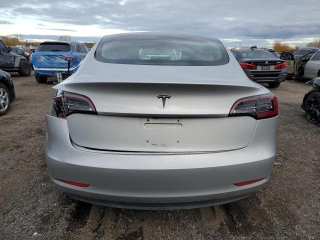 Продажа на аукционе авто 2018 Tesla Model 3, vin: 5YJ3E1EA2JF095735, номер лота: 85682985