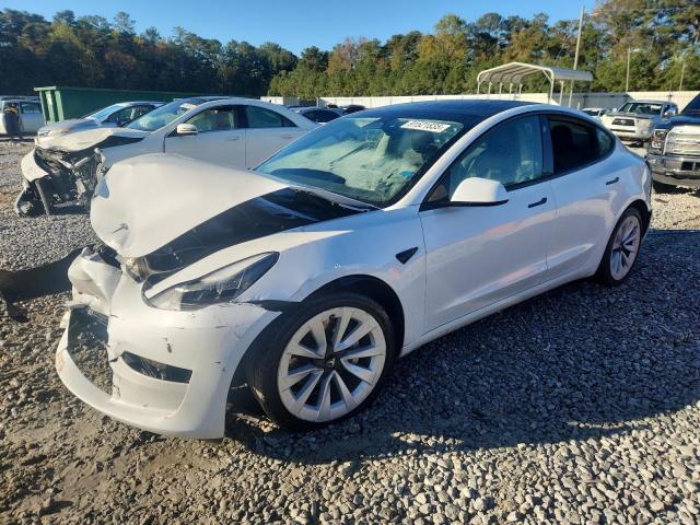 Продаж на аукціоні авто 2023 Tesla Model 3, vin: 5YJ3E1EA9PF677081, номер лоту: 91521835