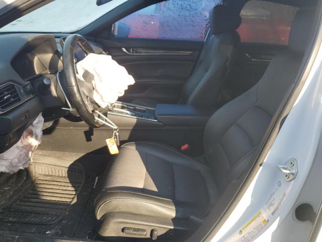 Aukcja sprzedaży 2021 Honda Accord, vin: 1HGCV1F29MA801623, numer aukcji: 92605975