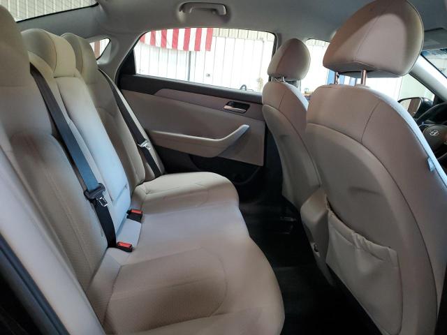 Aukcja sprzedaży 2019 Hyundai Sonata Se, vin: 5NPE24AF7KH735381, numer aukcji: 90260485