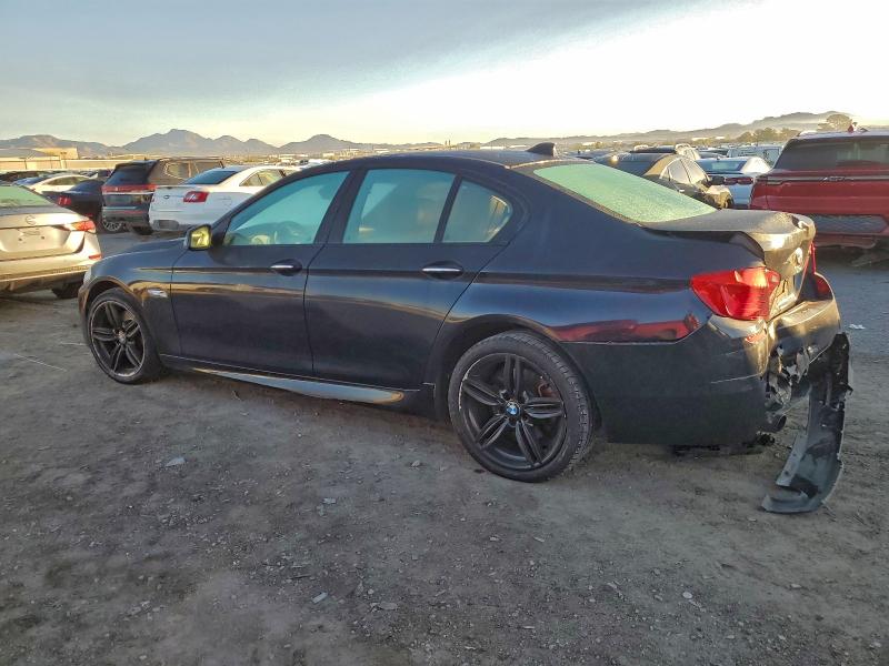 Продажа на аукционе авто 2011 Bmw 535, vin: WBAFR7C50BC608468, номер лота: 77508445