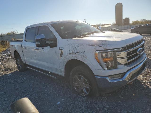 Продажа на аукционе авто 2023 Ford F150, vin: 1FTFW1E5XPKF55619, номер лота: 92400465