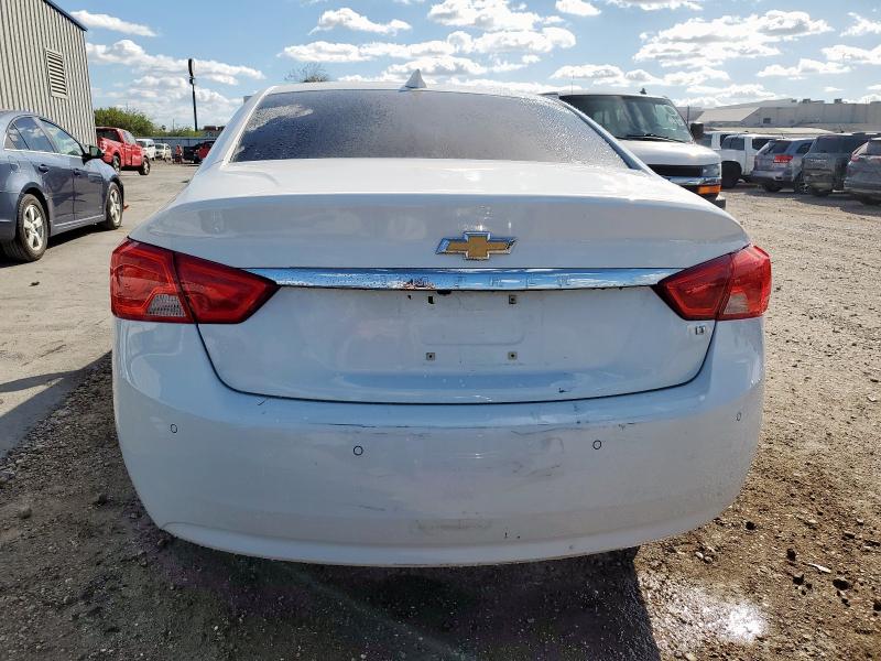 Aukcja sprzedaży 2015 Chevrolet Impala Lt, vin: 2G1115SL7F9176590, numer aukcji: 92711305