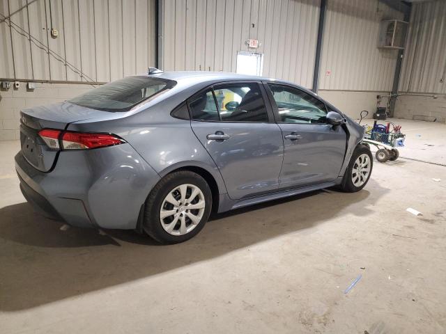 Aukcja sprzedaży 2025 Toyota Corolla, vin: 5YFB4MDE4SP244432, numer aukcji: 91911715