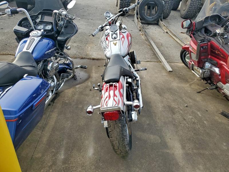 Продаж на аукціоні авто 2004 Harley-davidson Fxsti, vin: 1HD1BVB184Y074452, номер лоту: 92877745