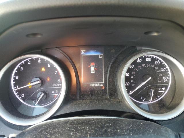 90116985 :رقم المزاد ، 4T1C11AK8NU665336 vin ، 2022 Toyota Camry مزاد بيع
