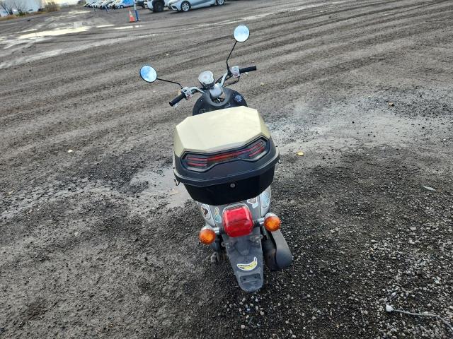 90864845 :رقم المزاد ، LPRSA30N38A150140 vin ، 2008 Yamaha Vino مزاد بيع