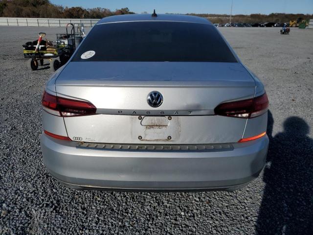 92598215 :رقم المزاد ، 1VWSA7A37MC006337 vin ، 2021 Volkswagen Passat مزاد بيع