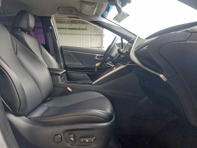 Aukcja sprzedaży 2016 Toyota Mirai, vin: JTDBVRBD6GA000734, numer aukcji: 94301095