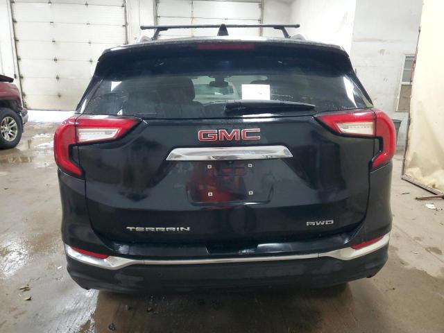 2022 Gmc Terrain მანქანა იყიდება აუქციონზე, vin: 3GKALVEV1NL141297, აუქციონის ნომერი: 92167555