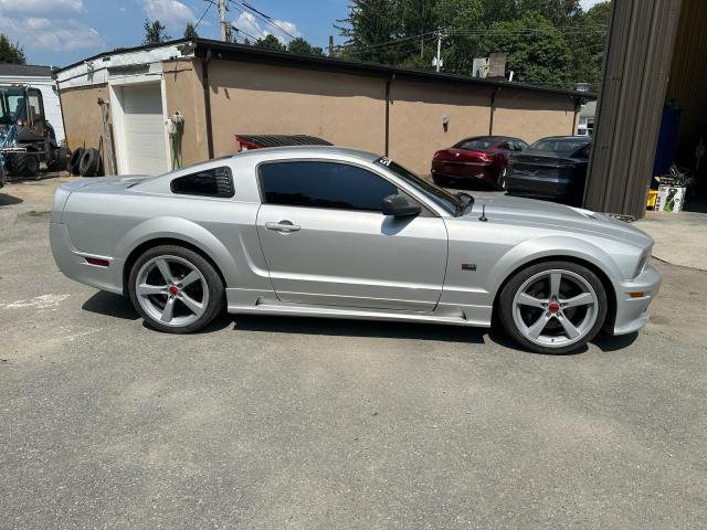 91671605 :رقم المزاد ، 1ZVFT82H075200647 vin ، 2007 Ford Mustang Gt مزاد بيع