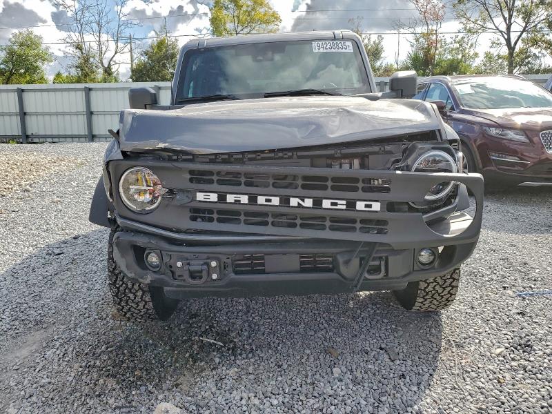 Aukcja sprzedaży 2025 Ford Bronco, vin: 1FMEE7BH6SLB10826, numer aukcji: 94238835