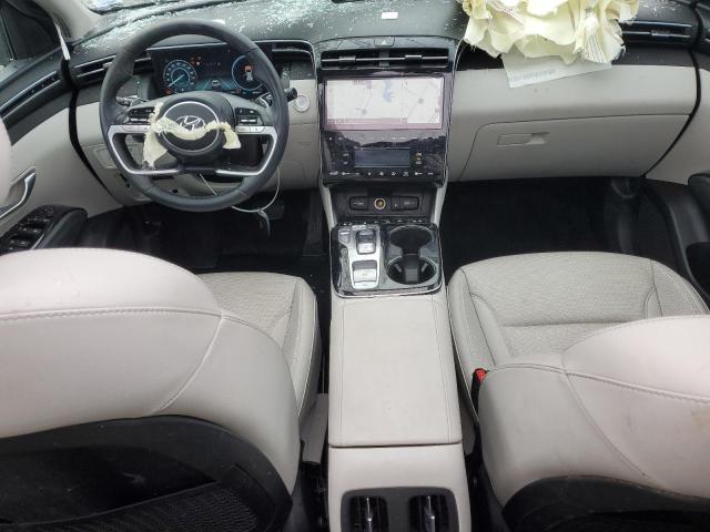 Продажа на аукционе авто 2023 Hyundai Tucson Lux, vin: KM8JCCA10PU096215, номер лота: 92842405