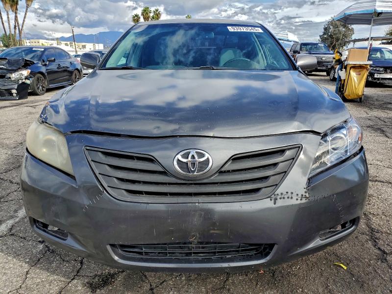 Продаж на аукціоні авто 2009 Toyota Camry, vin: 4T1BB46KX9U098507, номер лоту: 93973545