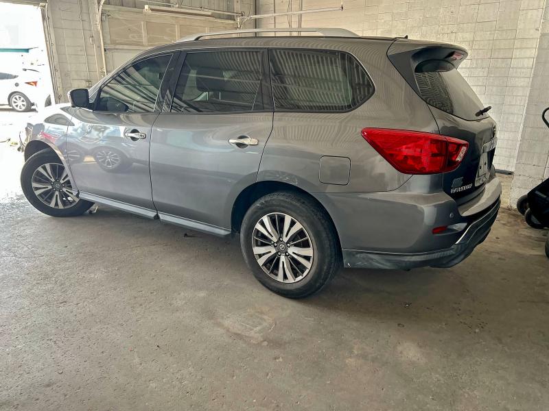 Aukcja sprzedaży 2017 Nissan Pathfinder, vin: 5N1DR2MN9HC649505, numer aukcji: 95072985