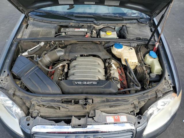 Aukcja sprzedaży 2007 Audi A4, vin: WAUDH78E17A119664, numer aukcji: 92660175