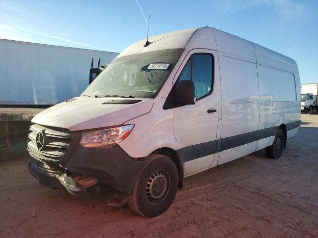 Продаж на аукціоні авто 2023 Mercedes-benz Sprinter 2, vin: W1Y4KDHY6PT137381, номер лоту: 92219715