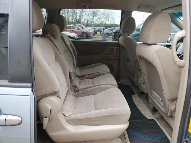 Aukcja sprzedaży 2010 Toyota Sienna, vin: 5TDKK4CC8AS322030, numer aukcji: 90711595