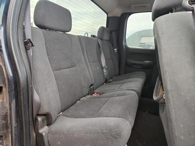 2007 Chevrolet Silverado მანქანა იყიდება აუქციონზე, vin: 2GCEK19J071666128, აუქციონის ნომერი: 91875045
