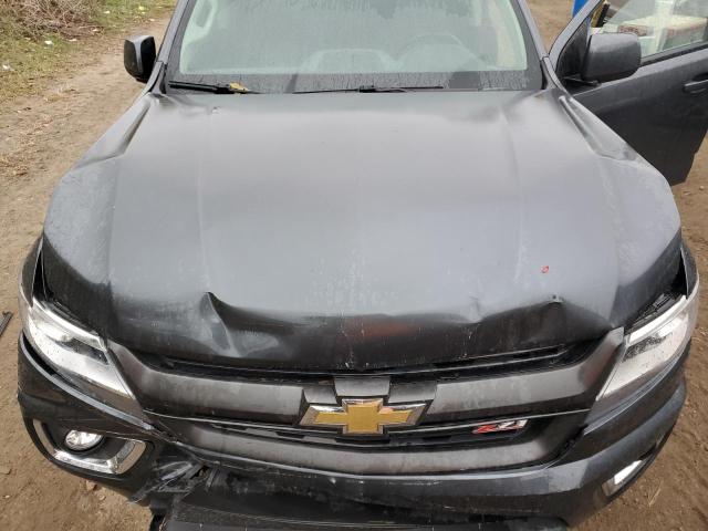 90813305 :رقم المزاد ، 1GCGTDE37G1265504 vin ، 2016 Chevrolet Colorado مزاد بيع
