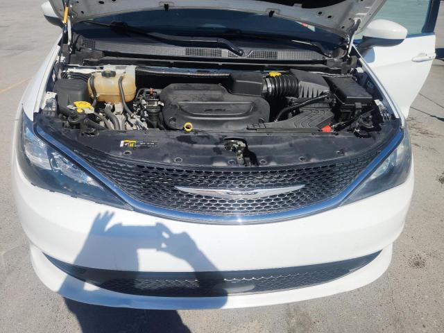 Продажа на аукционе авто 2021 Chrysler Voyager, vin: 2C4RC1DG4MR533749, номер лота: 90109265
