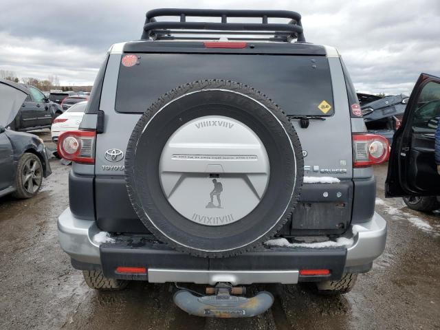 Продаж на аукціоні авто 2014 Toyota Fj Cruiser, vin: JTEBU4BF0EK179010, номер лоту: 91560665