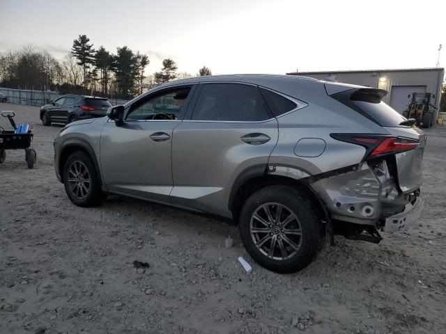 Aukcja sprzedaży 2020 Lexus Nx, vin: JTJAARDZ4L2219905, numer aukcji: 91167865