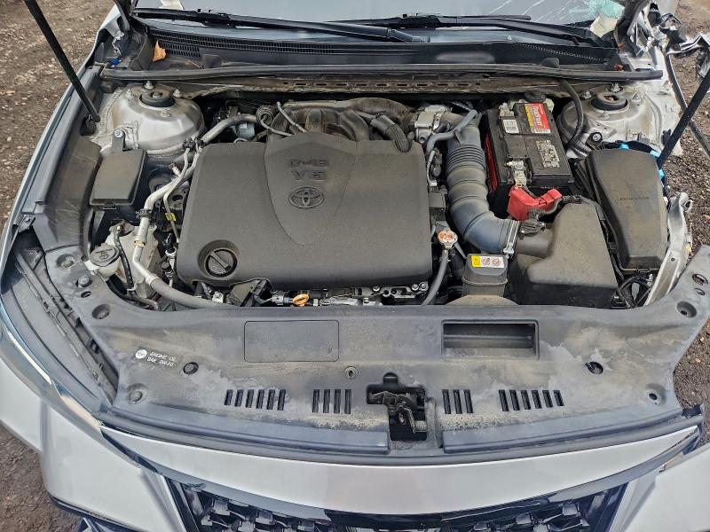 94035525 :رقم المزاد ، 4T1BZ1FB2KU020528 vin ، 2019 Toyota Avalon مزاد بيع