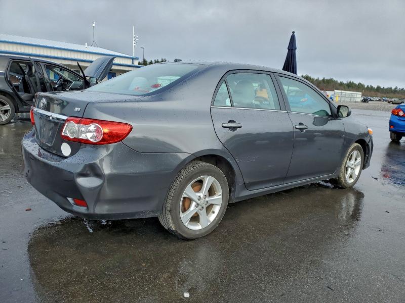 Aukcja sprzedaży 2013 Toyota Corolla Ba, vin: 2T1BU4EE7DC052679, numer aukcji: 93663055