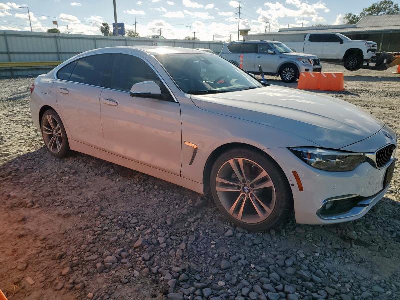Aukcja sprzedaży 2019 Bmw 430i, vin: WBA4J1C50KBM17635, numer aukcji: 92670465