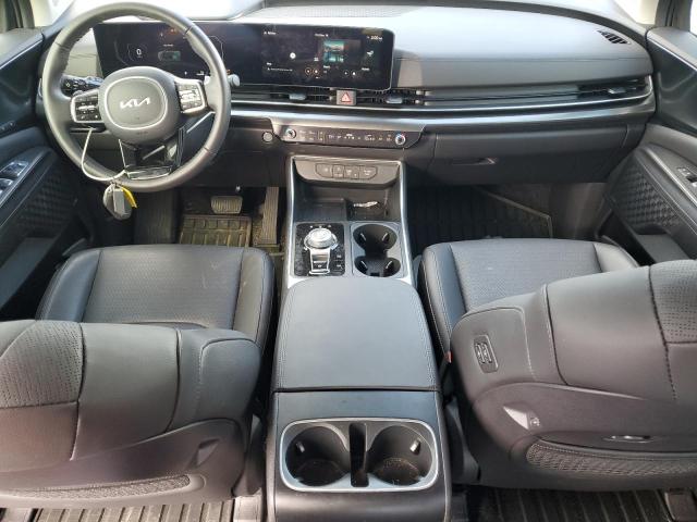 92846655 :رقم المزاد ، KNDNE5KA8S6046721 vin ، 2025 Kia Carnival مزاد بيع