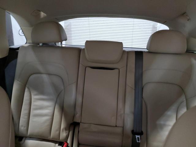 Продаж на аукціоні авто 2014 Audi Q5, vin: WA1CFAFP3EA097194, номер лоту: 51321286