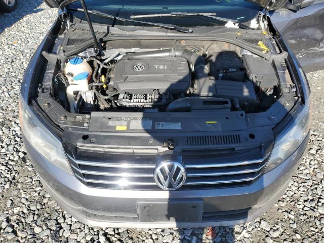 Продаж на аукціоні авто 2015 Volkswagen Passat, vin: 1VWAT7A36FC038009, номер лоту: 91166085