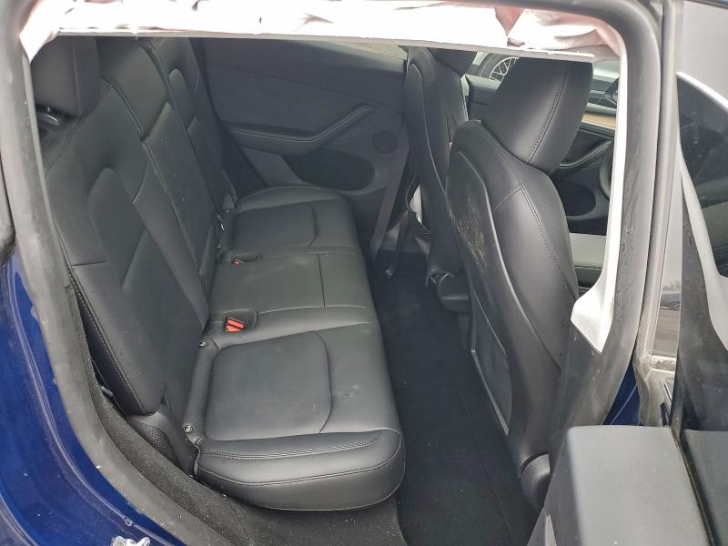 Aukcja sprzedaży 2024 Tesla Model Y, vin: 7SAYGDEE3RA275287, numer aukcji: 93867835