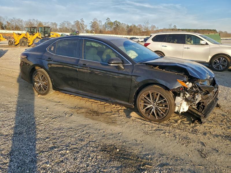 Aukcja sprzedaży 2023 Toyota Camry, vin: 4T1G11AK5PU726307, numer aukcji: 94263955