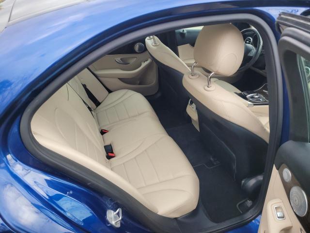 91888085 :رقم المزاد ، 55SWF4KB2JU260741 vin ، 2018 Mercedes-benz C 300 4mat مزاد بيع