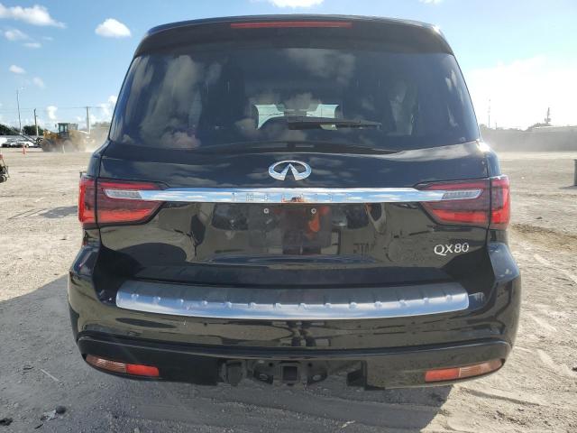 Продаж на аукціоні авто 2022 Infiniti Qx80, vin: JN8AZ2AFXN9741479, номер лоту: 92900025