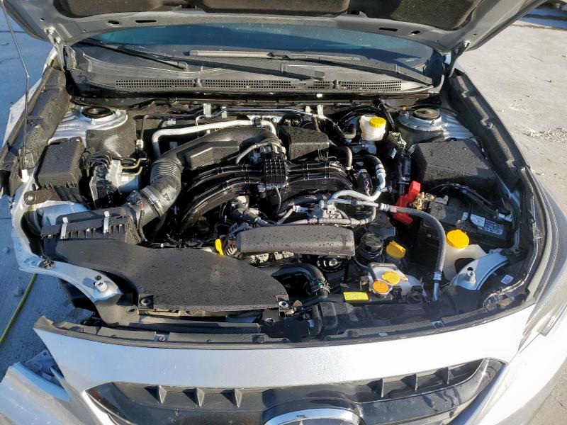 Aukcja sprzedaży 2022 Subaru Legacy Spo, vin: 4S3BWAH60N3024245, numer aukcji: 92468695