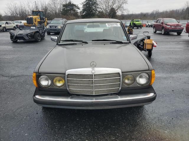 Aukcja sprzedaży 1983 Mercedes-benz 300, vin: WDBAB33A9DB023449, numer aukcji: 92669795