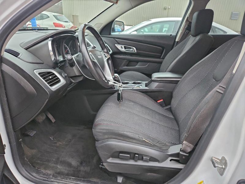 Aukcja sprzedaży 2015 Gmc Terrain, vin: 2GKFLWEK9F6259086, numer aukcji: 93401445