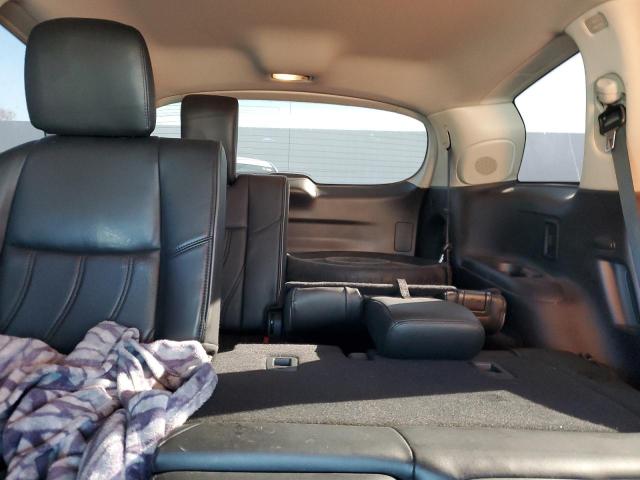 92375275 :رقم المزاد ، 5N1AL0MMXFC545473 vin ، 2015 Infiniti Qx60 مزاد بيع