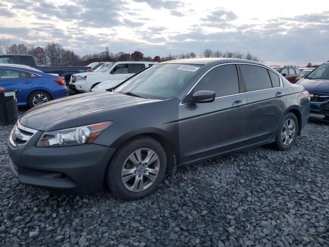 Aukcja sprzedaży 2011 Honda Accord Lxp, vin: 1HGCP2F47BA110380, numer aukcji: 90685205