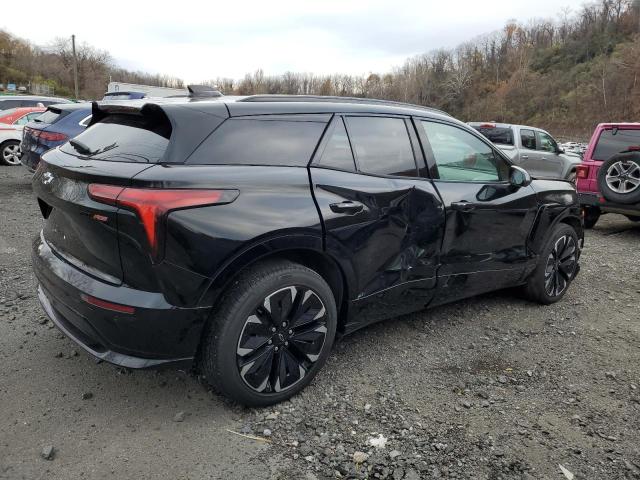 Aukcja sprzedaży 2024 Chevrolet Blazer Rs, vin: 3GNKDCRJ5RS254228, numer aukcji: 92856485