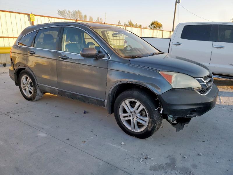 Aukcja sprzedaży 2010 Honda Cr-v, vin: 5J6RE3H79AL002447, numer aukcji: 93184115