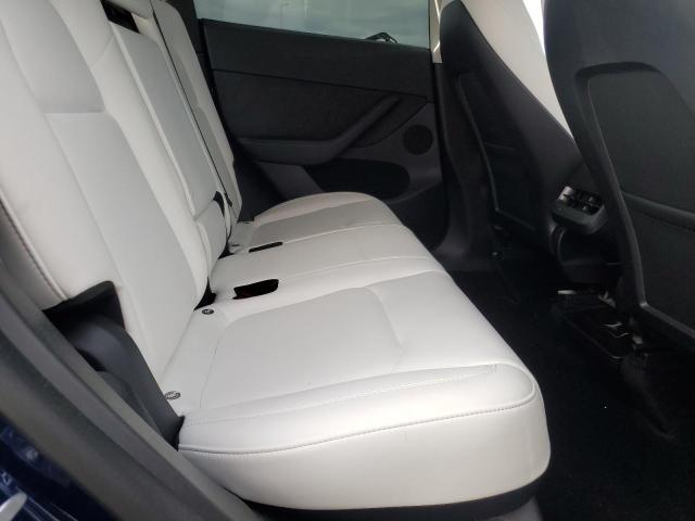 Продаж на аукціоні авто 2022 Tesla Model Y, vin: 7SAYGDEF6NF553895, номер лоту: 93452505