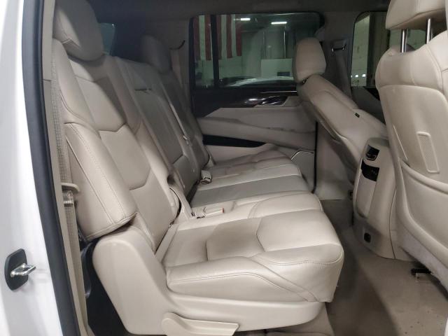 92122455 :رقم المزاد ، 1GYS4JKJ9LR207084 vin ، 2020 Cadillac Escalade E مزاد بيع