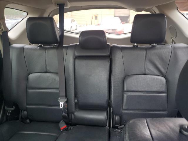 Продажа на аукционе авто 2014 Nissan Murano, vin: JN8AZ1MW0EW519556, номер лота: 93857175