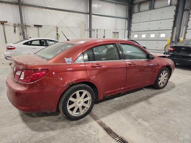 Aukcja sprzedaży 2007 Chrysler Sebring, vin: 1C3LC56R37N514434, numer aukcji: 74035435