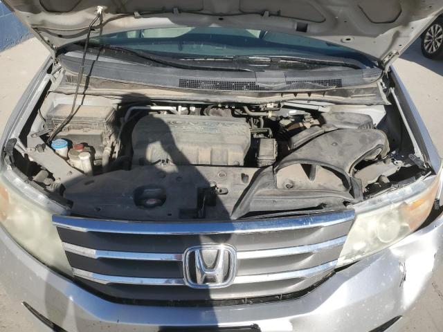 Продажа на аукционе авто 2012 Honda Odyssey, vin: 5FNRL5H2XCB012650, номер лота: 90504245