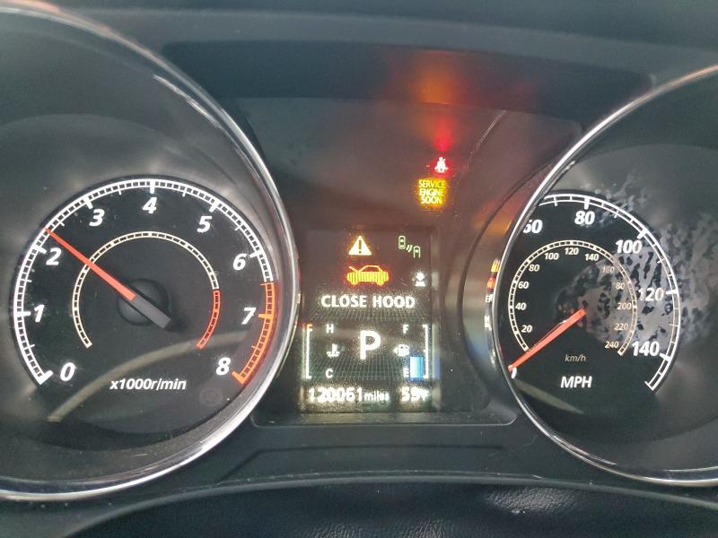 Продаж на аукціоні авто 2020 Mitsubishi Outlander Sport, vin: JA4AR3AU5LU020927, номер лоту: 93898805